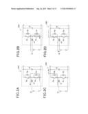 POWER CONVERSION CONTROL DEVICE AND POWER CONVERSION DEVICE USING THE SAME diagram and image