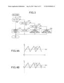 POWER CONVERSION CONTROL DEVICE AND POWER CONVERSION DEVICE USING THE SAME diagram and image