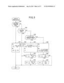 POWER CONVERSION CONTROL DEVICE AND POWER CONVERSION DEVICE USING THE SAME diagram and image