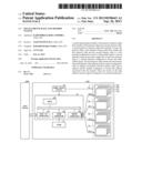 MULTI-CHIP PACKAGE AND MEMORY SYSTEM diagram and image