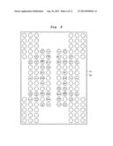 MULTI-CHIP PACKAGE AND MEMORY SYSTEM diagram and image