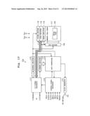 MULTI-CHIP PACKAGE AND MEMORY SYSTEM diagram and image