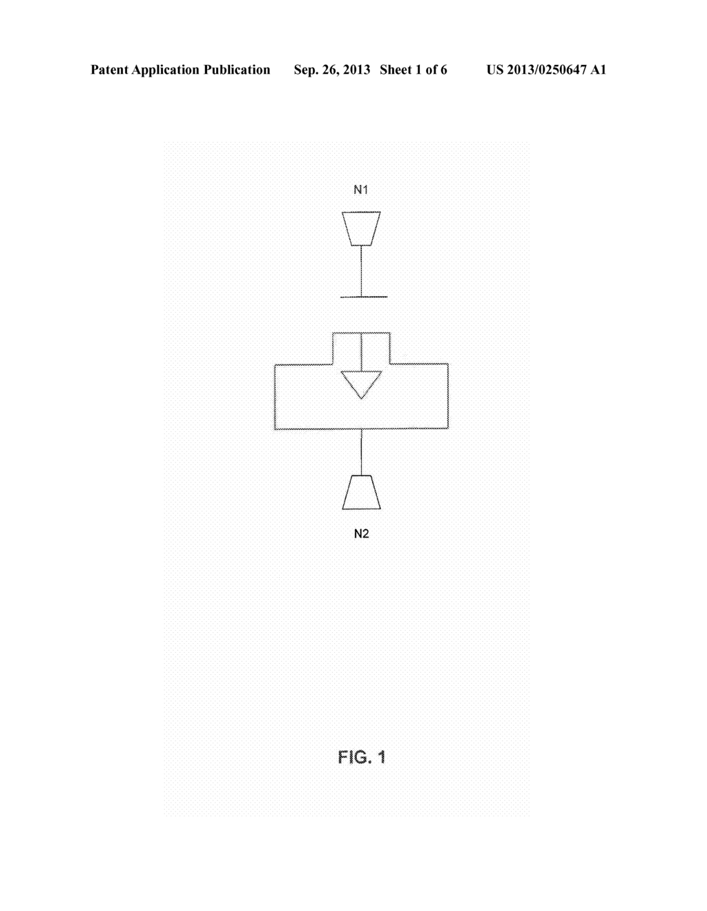 Multi-Time Programmable Memory - diagram, schematic, and image 02