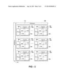 Sector Array Addressing for ECC Management diagram and image