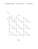 Sector Array Addressing for ECC Management diagram and image