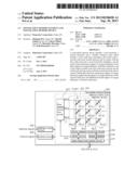 NONVOLATILE MEMORY ELEMENT AND NONVOLATILE MEMORY DEVICE diagram and image