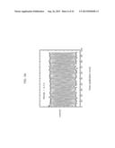 NONVOLATILE MEMORY ELEMENT AND NONVOLATILE MEMORY DEVICE diagram and image