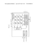 NONVOLATILE MEMORY ELEMENT AND NONVOLATILE MEMORY DEVICE diagram and image