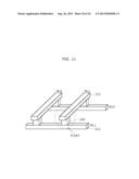 NONVOLATILE MEMORY ELEMENT AND NONVOLATILE MEMORY DEVICE diagram and image