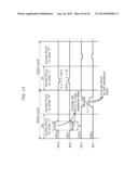 NONVOLATILE MEMORY ELEMENT AND NONVOLATILE MEMORY DEVICE diagram and image