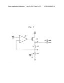 SEMICONDUCTOR STORAGE DEVICE diagram and image