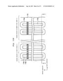 SEMICONDUCTOR STORAGE DEVICE diagram and image