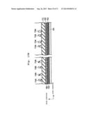 SEMICONDUCTOR STORAGE DEVICE diagram and image