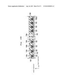 SEMICONDUCTOR STORAGE DEVICE diagram and image