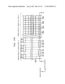 SEMICONDUCTOR STORAGE DEVICE diagram and image