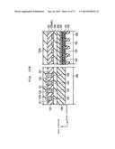 SEMICONDUCTOR STORAGE DEVICE diagram and image