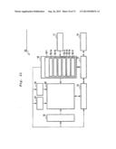 SEMICONDUCTOR STORAGE DEVICE diagram and image