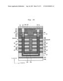 SEMICONDUCTOR STORAGE DEVICE diagram and image