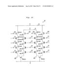 SEMICONDUCTOR STORAGE DEVICE diagram and image