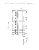 SEMICONDUCTOR STORAGE DEVICE diagram and image