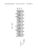 SEMICONDUCTOR STORAGE DEVICE diagram and image