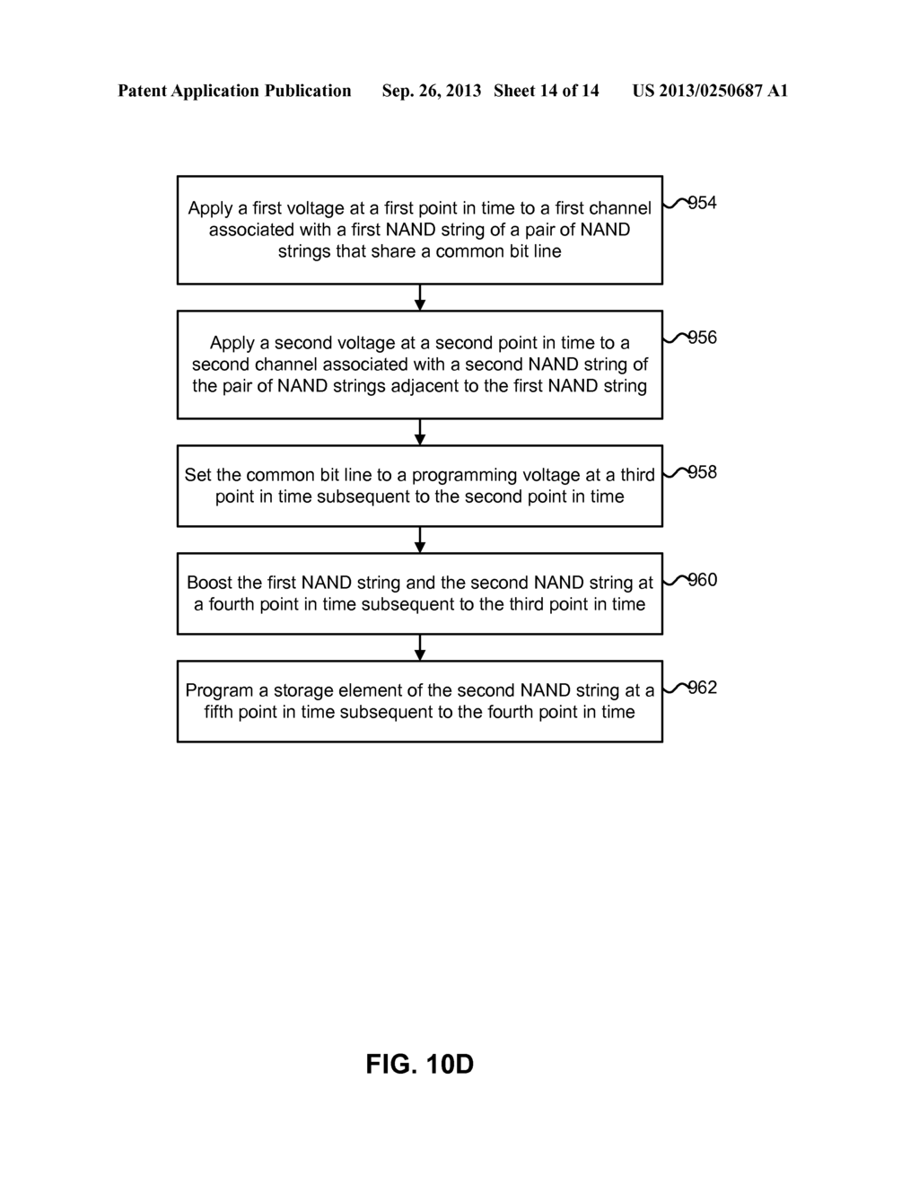 SHARED-BIT-LINE BIT LINE SETUP SCHEME - diagram, schematic, and image 15