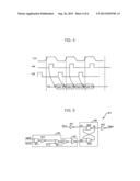 CLOCK SIGNAL GENERATION APPARATUS FOR USE IN SEMICONDUCTOR MEMORY DEVICE     AND ITS METHOD diagram and image