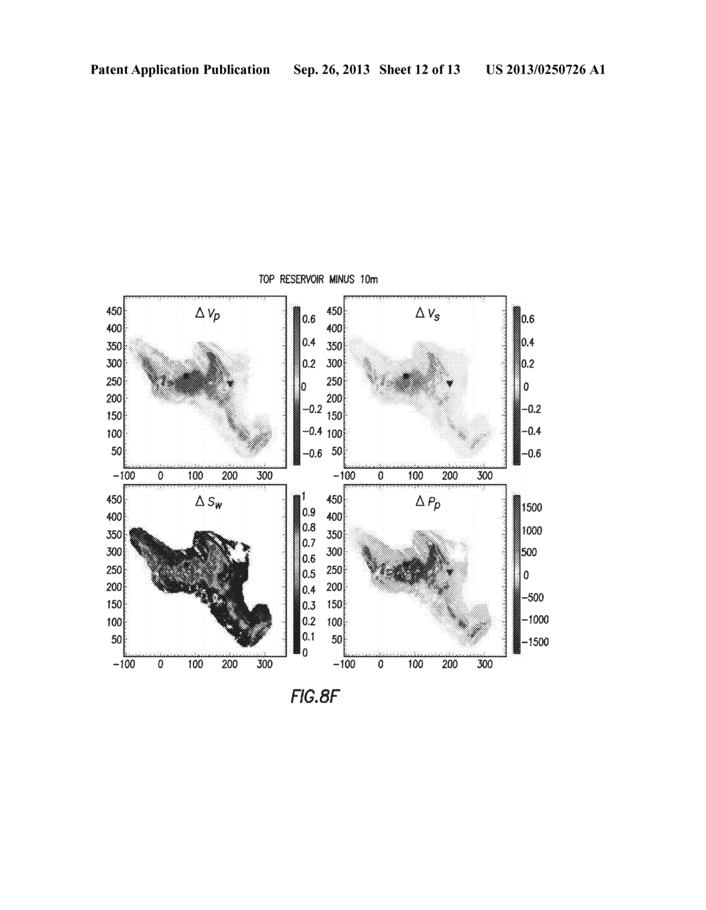 QUANTITATIVE ANALYSIS OF TIME-LAPSE SEISMIC DATA - diagram, schematic, and image 13