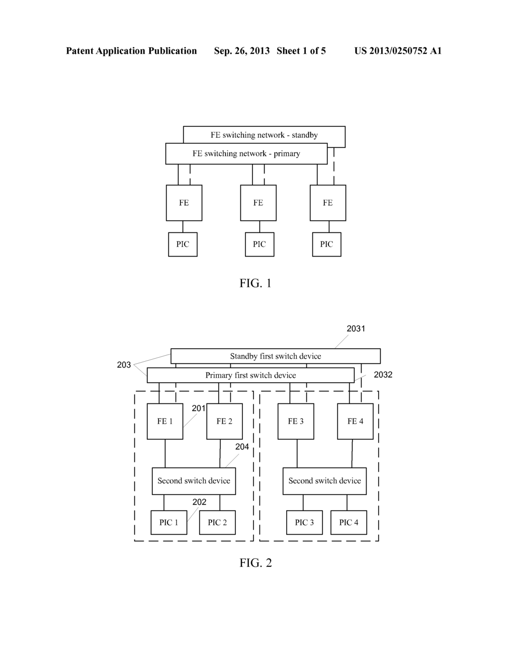 DATA FORWARDING METHOD AND ROUTER - diagram, schematic, and image 02