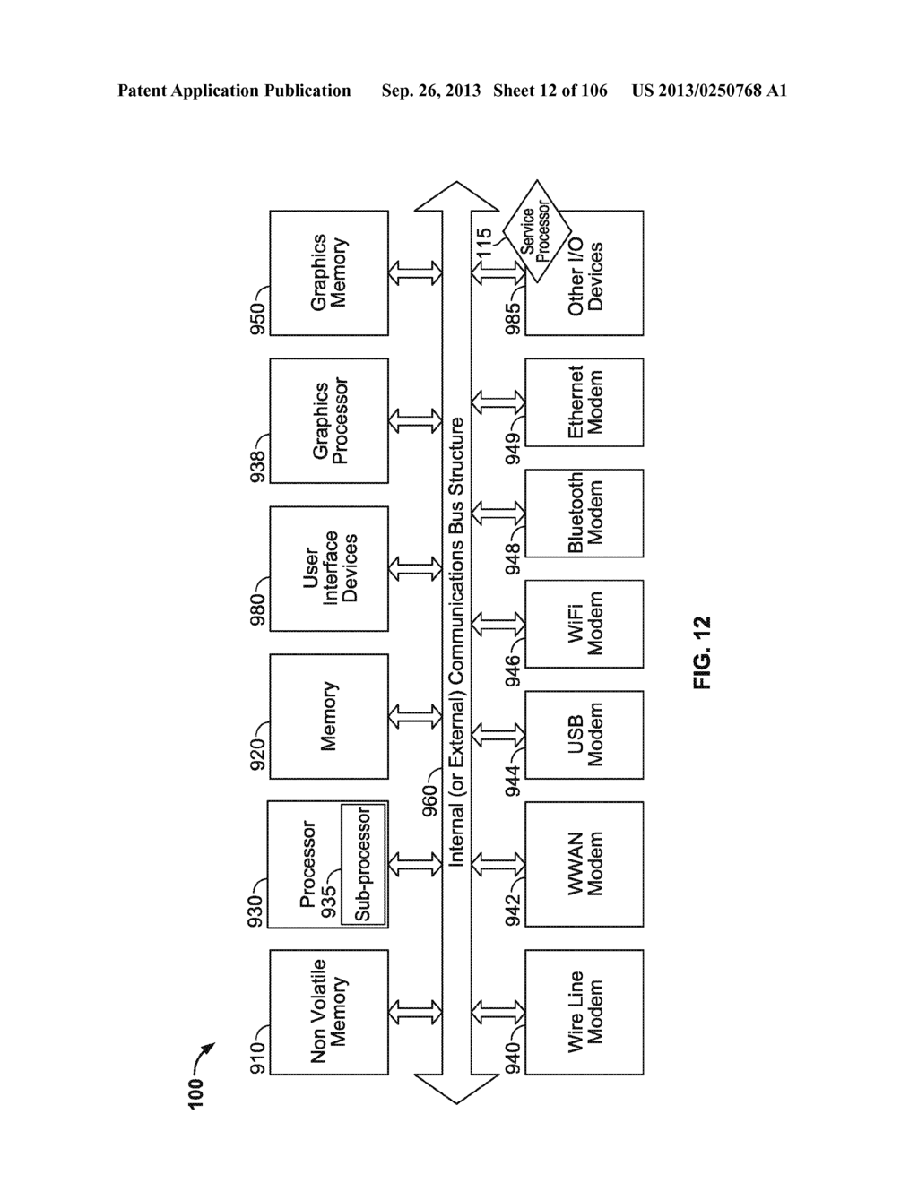 AUTOMATED DEVICE PROVISIONING AND ACTIVATION - diagram, schematic, and image 13