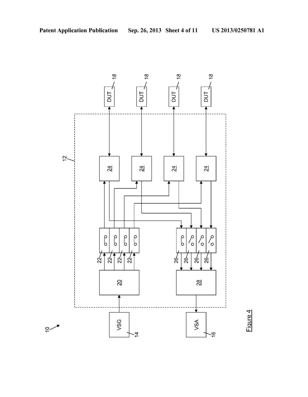 Signal Combining Apparatus - diagram, schematic, and image 05