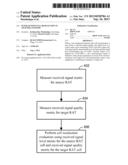 INTER-SYSTEM CELL RESELECTION IN TD-SCDMA SYSTEMS diagram and image