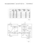 METHOD FOR DETERMINING AN AGGREGATION SCHEME IN A WIRELESS NETWORK diagram and image