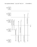 TOPOLOGY DISCOVERY IN A HYBRID NETWORK diagram and image