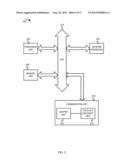 TOPOLOGY DISCOVERY IN A HYBRID NETWORK diagram and image