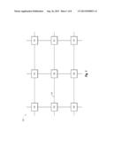 DISTRIBUTED SPANNING TREE PROTOCOL diagram and image