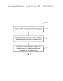 DISTRIBUTED SPANNING TREE PROTOCOL diagram and image