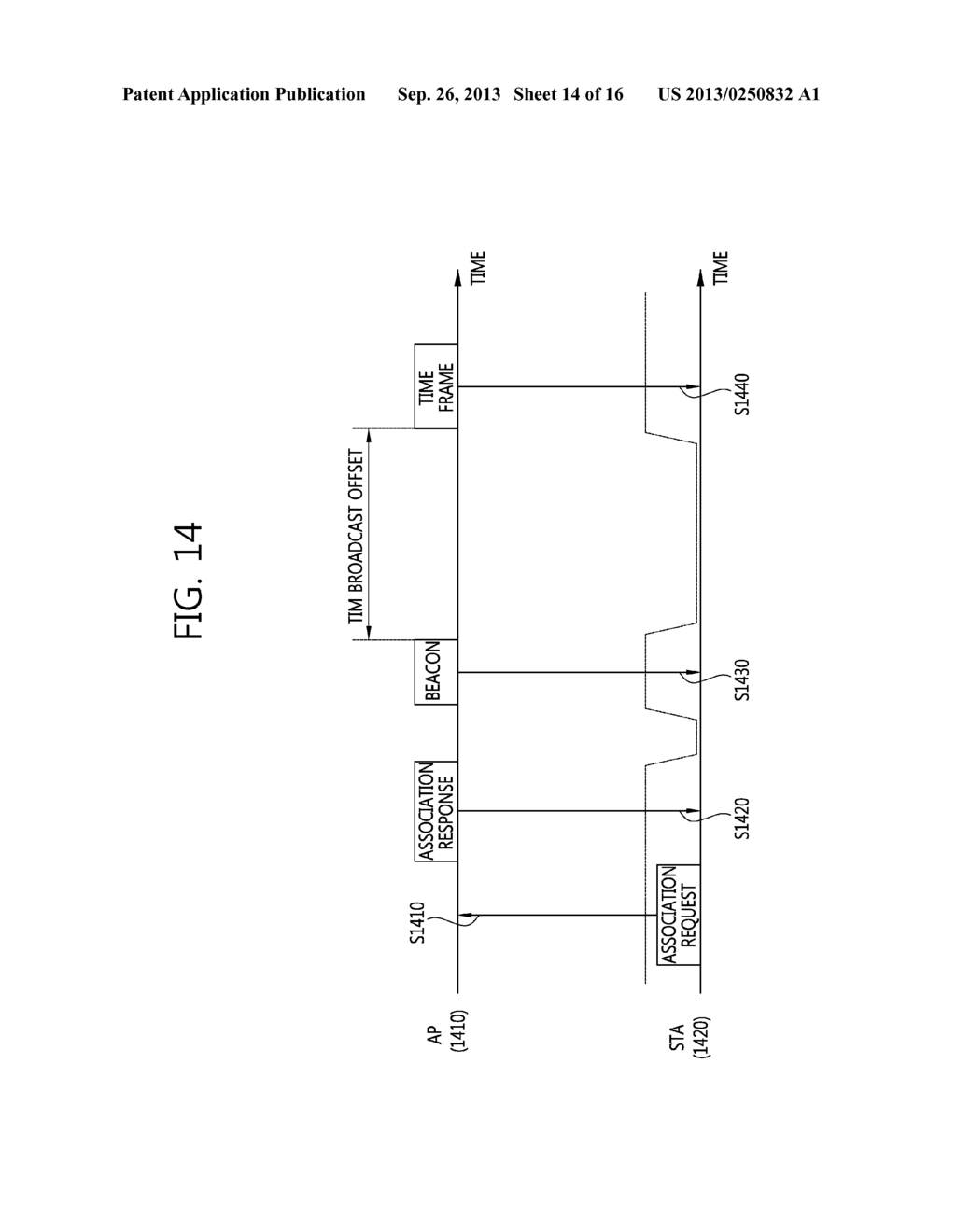 METHOD FOR MANAGING POWER SAVE MODE IN WIRELESS LAN SYSTEM, AND DEVICE FOR     SUPPORTING SAME - diagram, schematic, and image 15