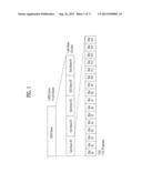 DIGITAL BROADCASTING SYSTEM AND DATA PROCESSING METHOD diagram and image