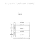 DIGITAL BROADCASTING SYSTEM AND DATA PROCESSING METHOD diagram and image