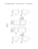 DIGITAL BROADCASTING SYSTEM AND DATA PROCESSING METHOD diagram and image