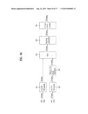 DIGITAL BROADCASTING SYSTEM AND DATA PROCESSING METHOD diagram and image