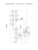 DIGITAL BROADCASTING SYSTEM AND DATA PROCESSING METHOD diagram and image