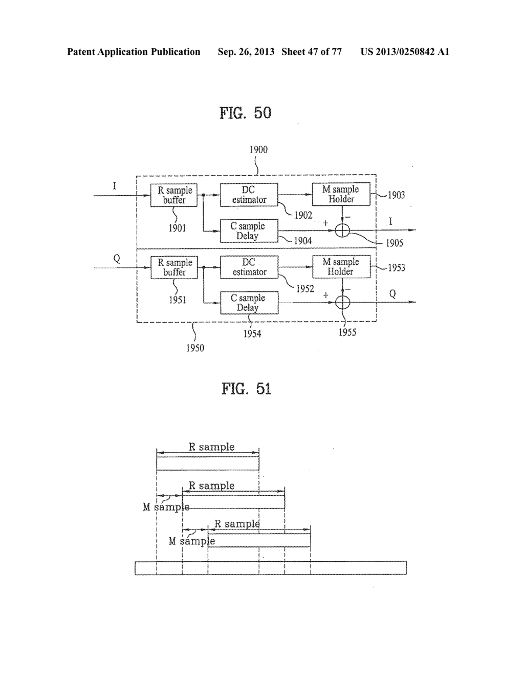 DIGITAL BROADCASTING SYSTEM AND DATA PROCESSING METHOD - diagram, schematic, and image 48