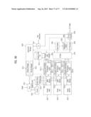 DIGITAL BROADCASTING SYSTEM AND DATA PROCESSING METHOD diagram and image