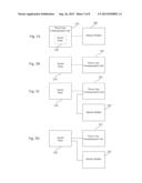 NETWORK COMMUNICATION STRUCTURE, NETWORK COMMUNICATION SYSTEM AND NETWORK     COMMUNICATION METHOD diagram and image