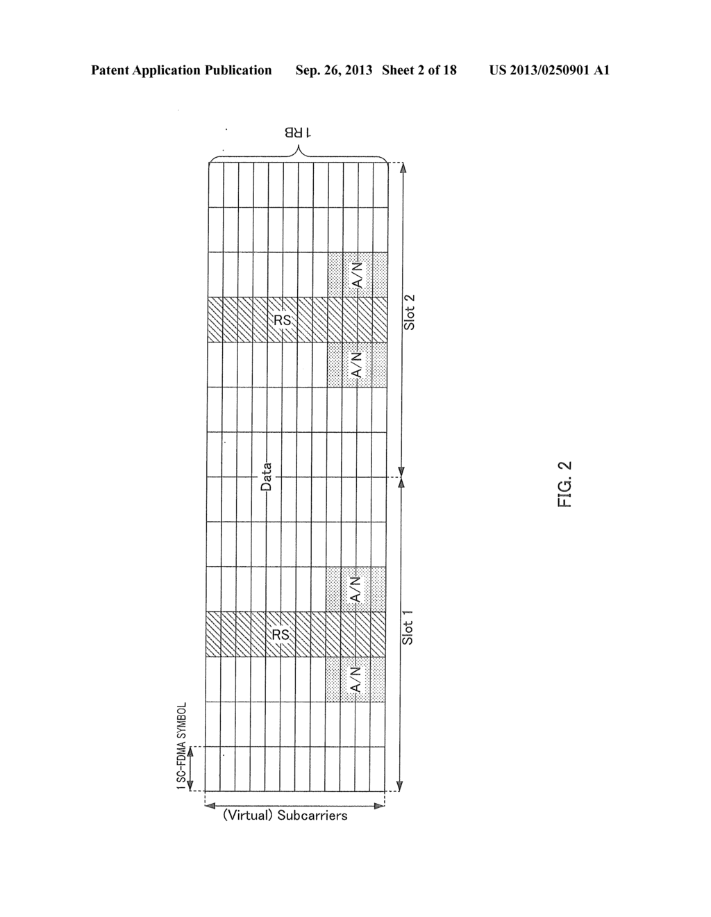 TERMINAL DEVICE, BASE STATION DEVICE, TRANSMITTING METHOD AND RECEIVING     METHOD - diagram, schematic, and image 03