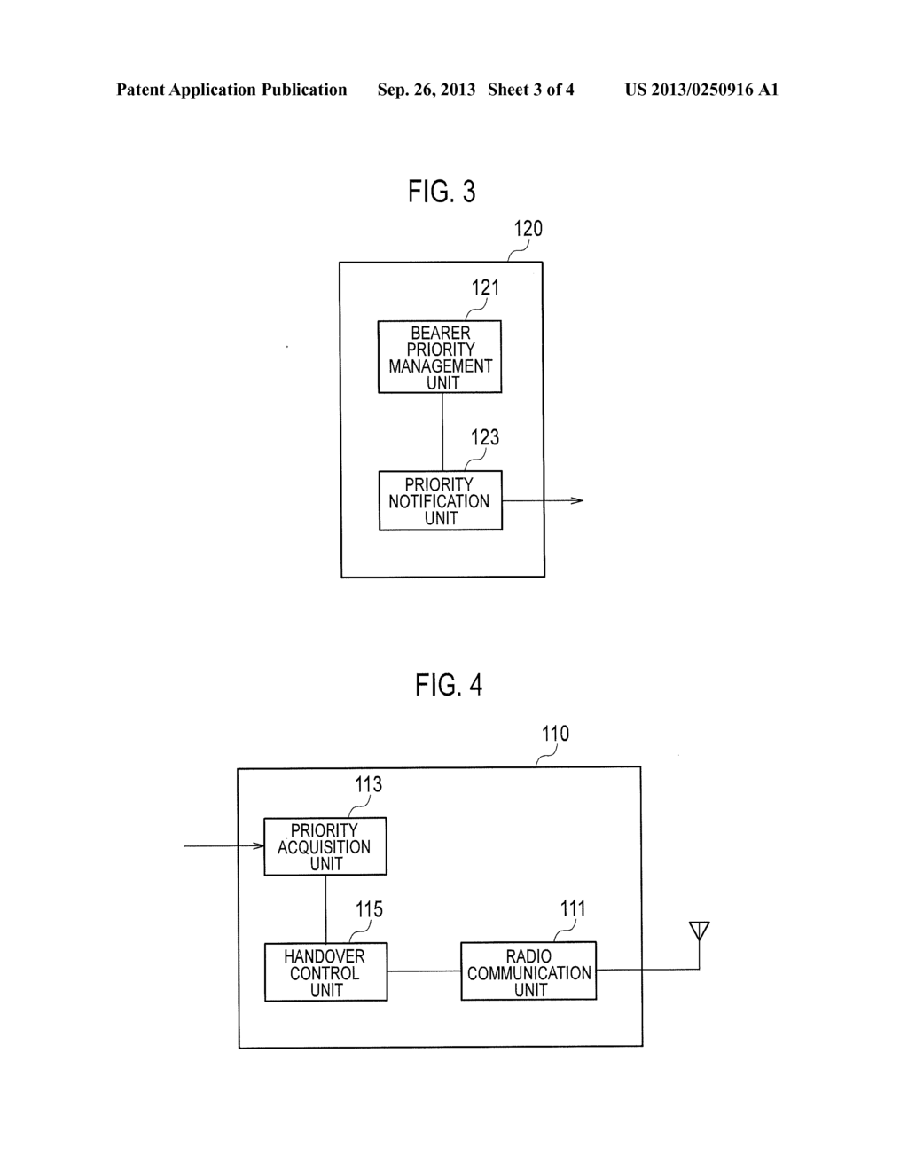 COMMUNICATION CONTROL SYSTEM AND COMMUNICATION CONTROL METHOD - diagram, schematic, and image 04