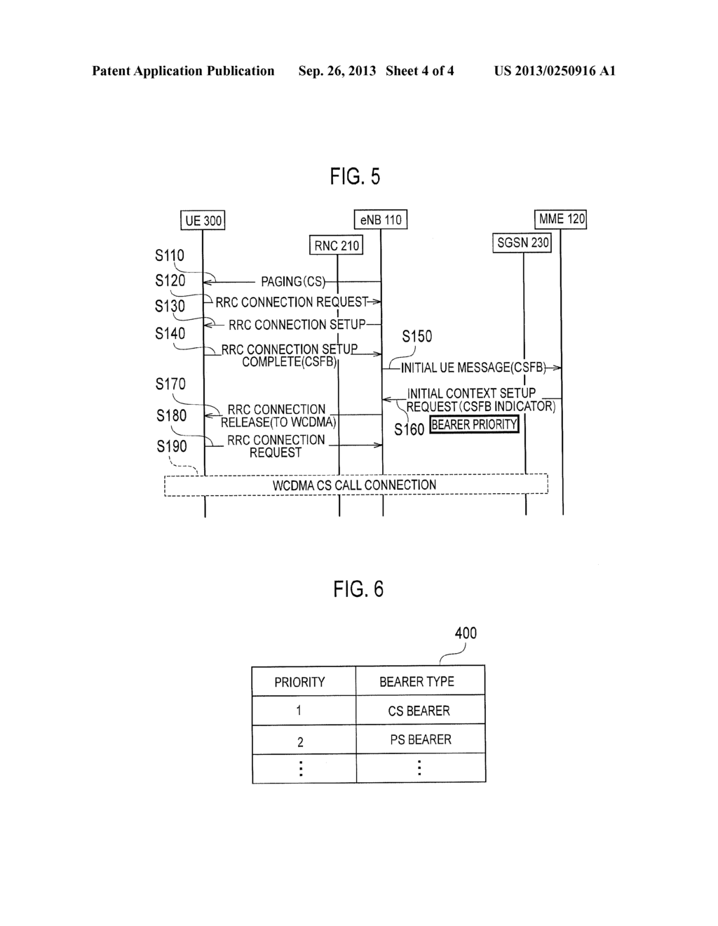 COMMUNICATION CONTROL SYSTEM AND COMMUNICATION CONTROL METHOD - diagram, schematic, and image 05