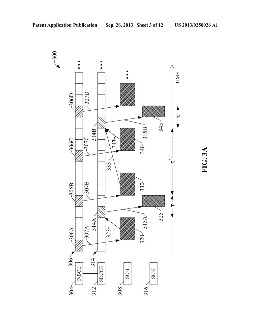 SCHEDULING OF DYNAMIC BROADCAST CHANNEL - diagram, schematic, and image 04